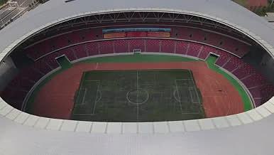 郑州市人民体育馆视频的预览图